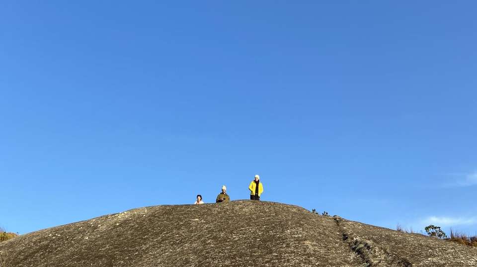 Petrópolis x Teresópolis Trekking  - Nattrip - Brazil - Image 6