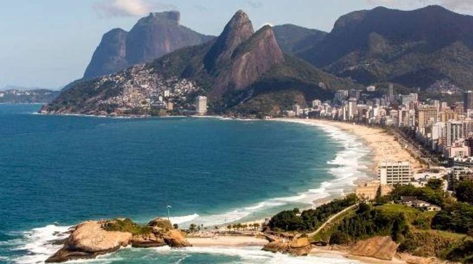 Rio de Janeiro & Iguassu Falls Experience - Nattrip - Brazil - Image 9