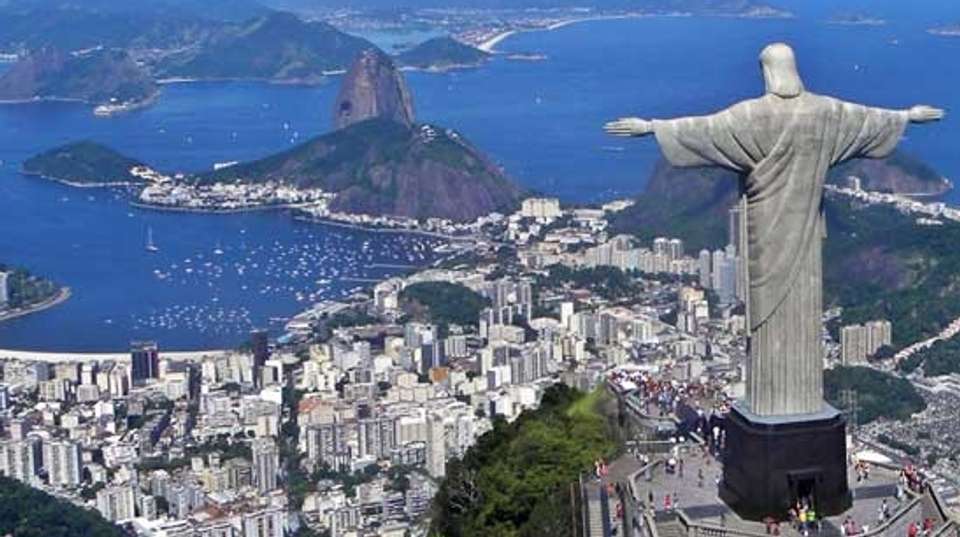 Rio de Janeiro, Iguassu Falls & Pantanal - Nattrip - Brazil - Image 8