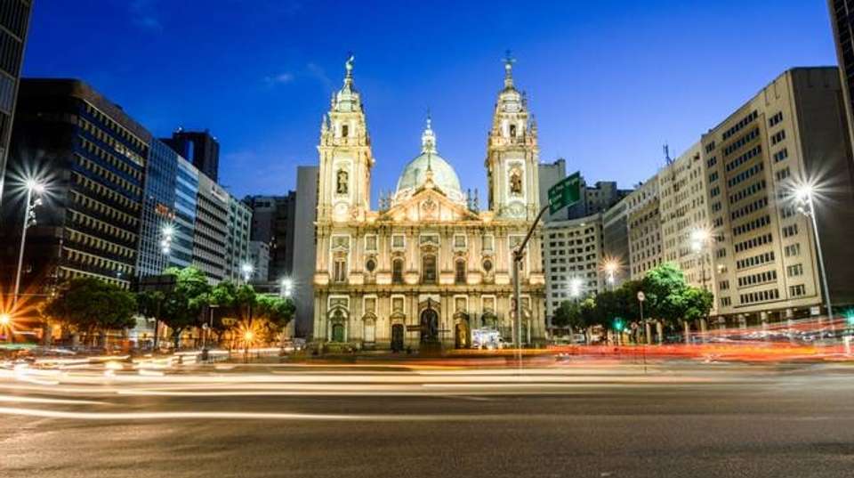 Rio de Janeiro & Salvador Cultural Experience - Nattrip - Brazil - Image 4