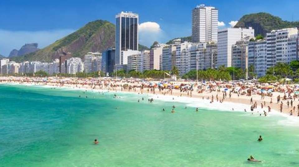 Rio de Janeiro & Iguassu Falls Experience - Nattrip - Brazil - Image 6