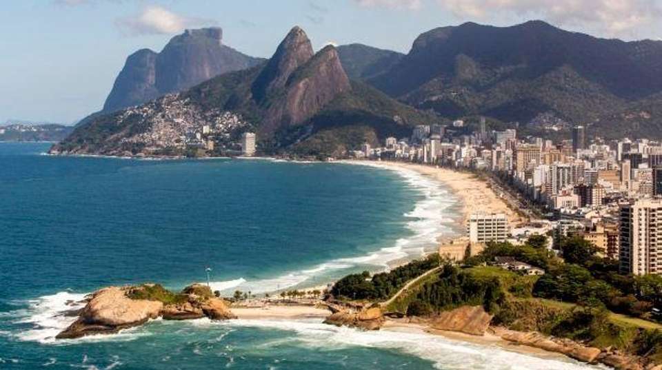 Rio de Janeiro & Salvador Cultural Experience - Nattrip - Brazil - Image 5