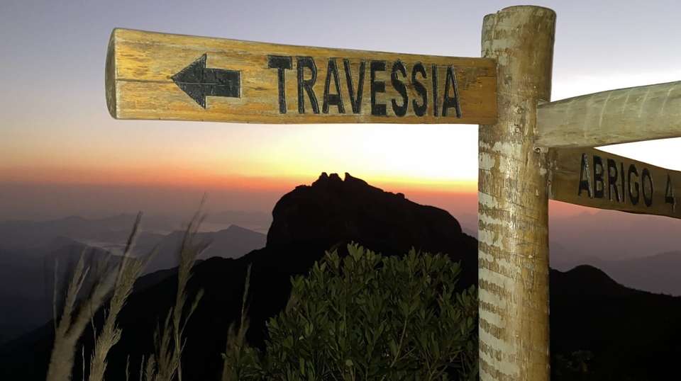 Petrópolis x Teresópolis Trekking  - Nattrip - Brazil - Image 7