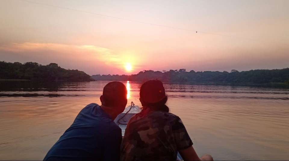  Amazon Rainforest Sustainable Experience - Nattrip - Brazil - Image 7