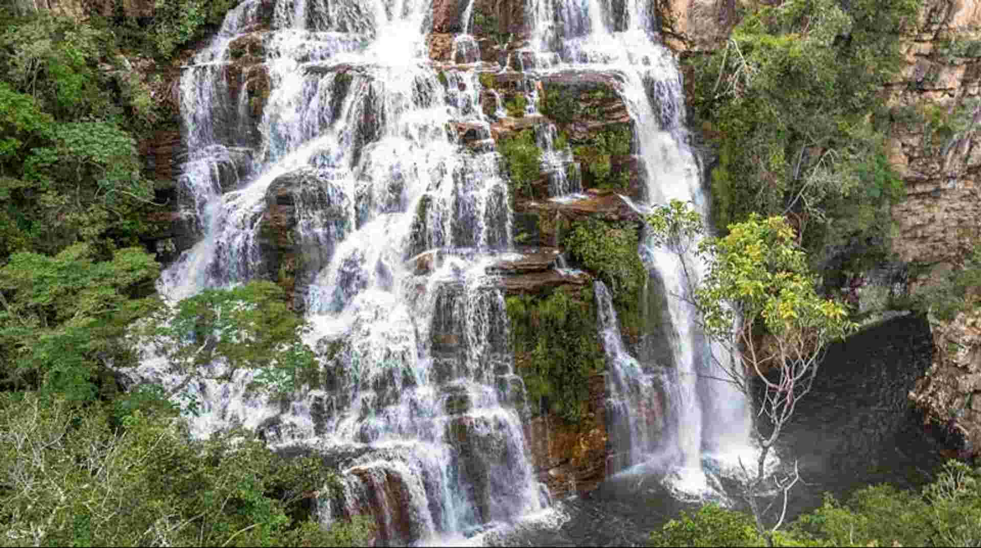 Chapada dos Veadeiros Experience
