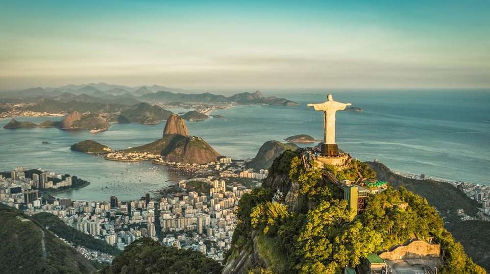 Rio de Janeiro Sustainable Experience - undefined - Image 5