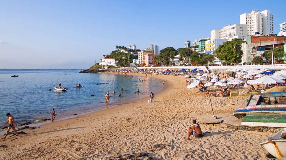 Rio de Janeiro & Salvador Cultural Experience - Nattrip - Brazil - Image 10