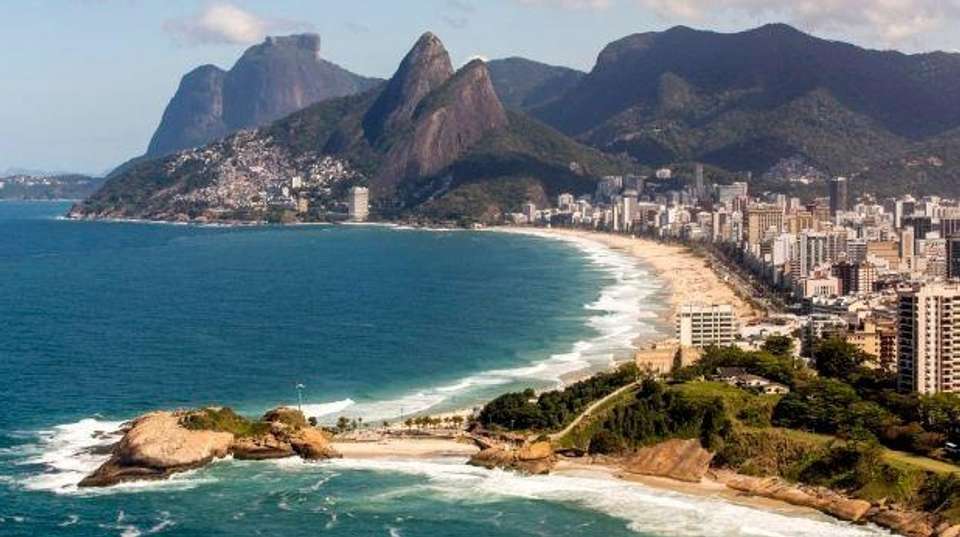Rio de Janeiro Sustainable Experience - undefined - Image 4