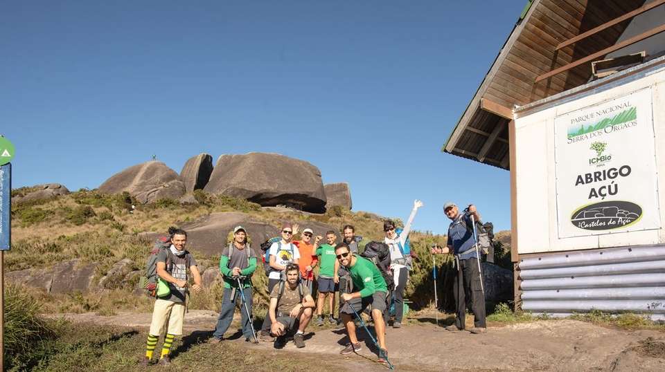 Petrópolis x Teresópolis Trekking  - undefined - Image 3