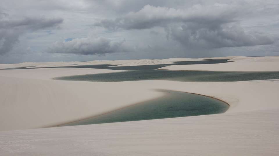 Lençóis Maranhenses Experience - Nattrip - Brazil - Image 6