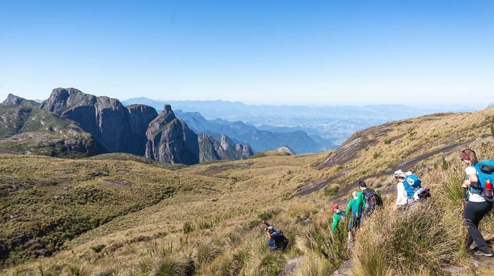 Petrópolis x Teresópolis Trekking  - undefined - Image 2