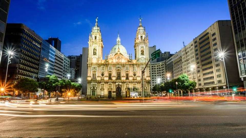 Rio de Janeiro Sustainable Experience - undefined - Image 3