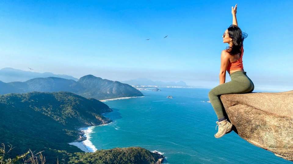 Rio de Janeiro Sustainable Experience - undefined - Image 7