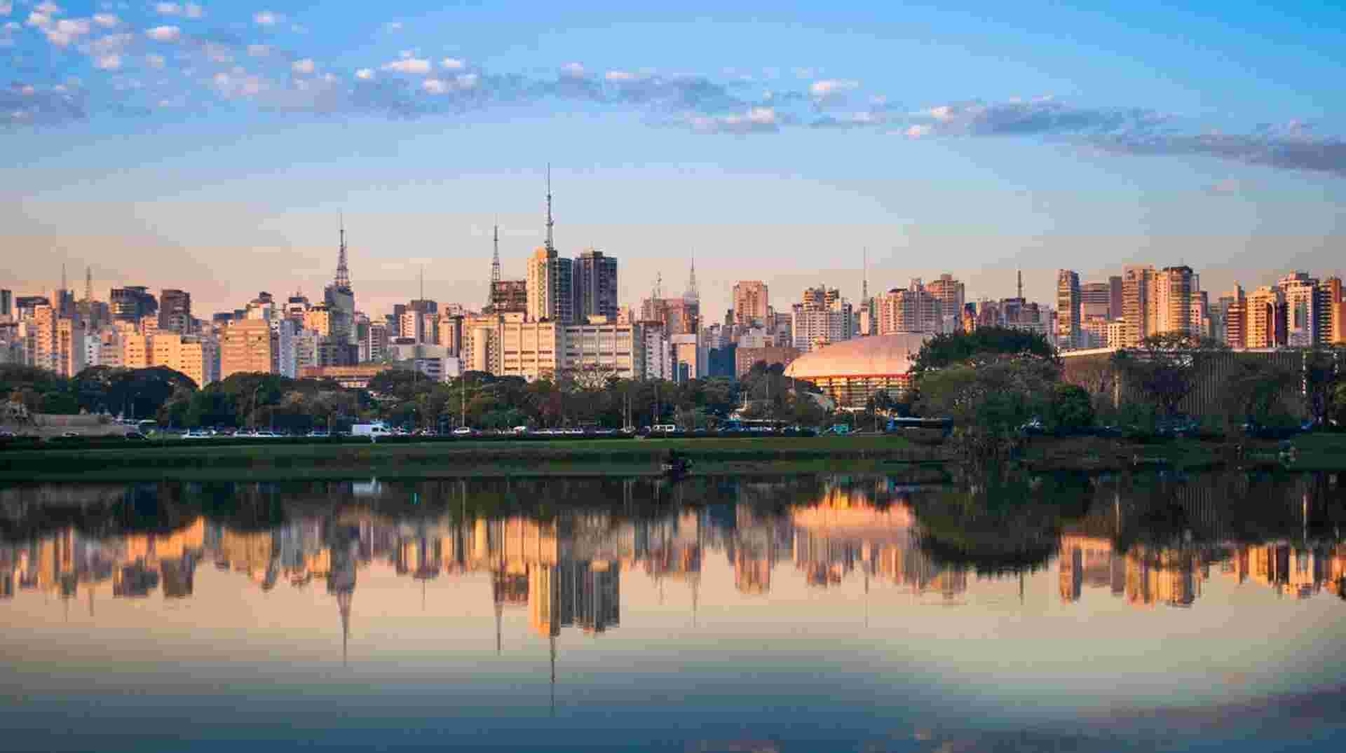 São Paulo Experience