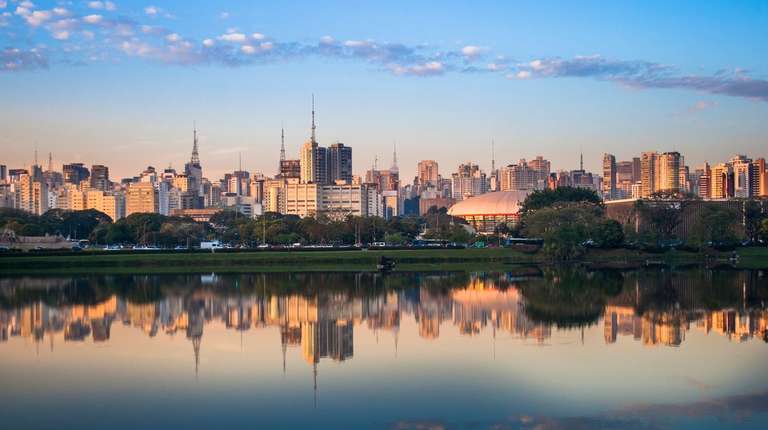 São Paulo Experience - May 2026