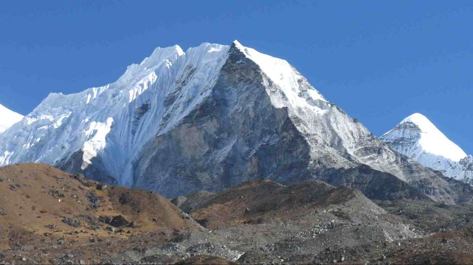 Everest Base camp trek with Island Peak climbing - Nepal Eco Adventure Pvt Ltd - Nepal - Image 1
