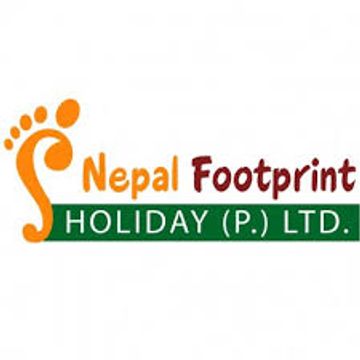Nepal Footprint Holiday Pvt Ltd
