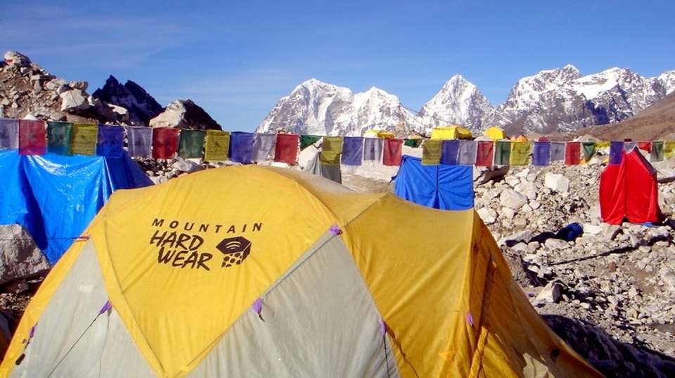 Lobuche Peak with the Everest Base Camp Trek - Nepal Guide Treks & Expedition - Nepal - Image 7