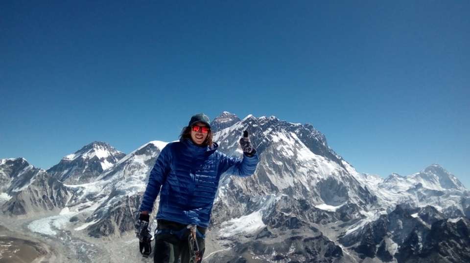 Lobuche Peak with the Everest Base Camp Trek - Nepal Guide Treks & Expedition - Nepal - Image 4