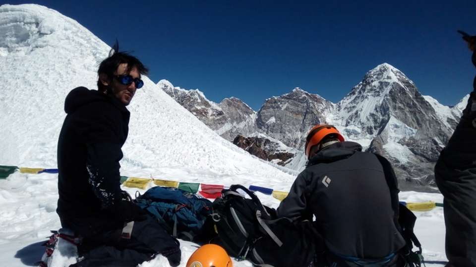 Lobuche Peak with the Everest Base Camp Trek - Nepal Guide Treks & Expedition - Nepal - Image 3