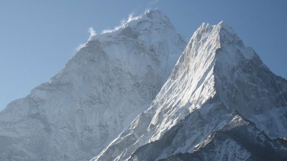 Everest Base Camp Trek - Nepal Guide Treks & Expedition - Nepal - Image 2