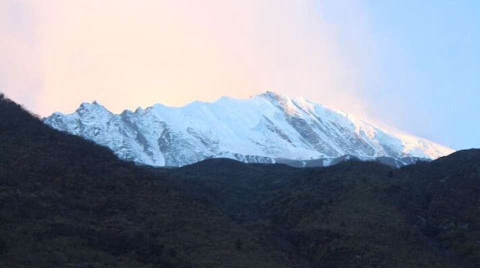 Manaslu Circuit Trek - Nepal Guide Treks & Expedition - Nepal - Image 2