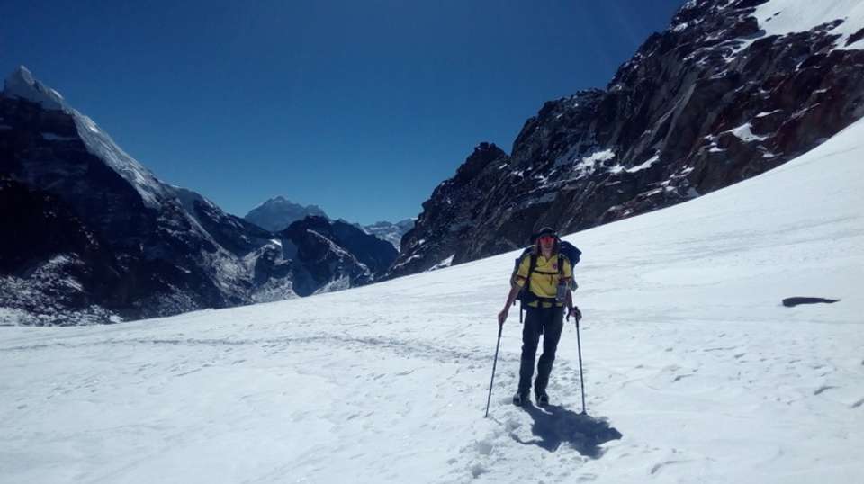 Lobuche Peak with the Everest Base Camp Trek - Nepal Guide Treks & Expedition - Nepal - Image 5