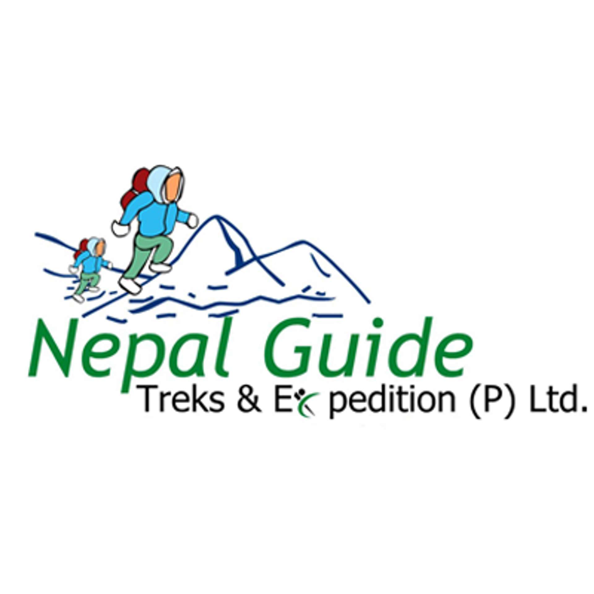 Nepal Guide Treks & Expedition