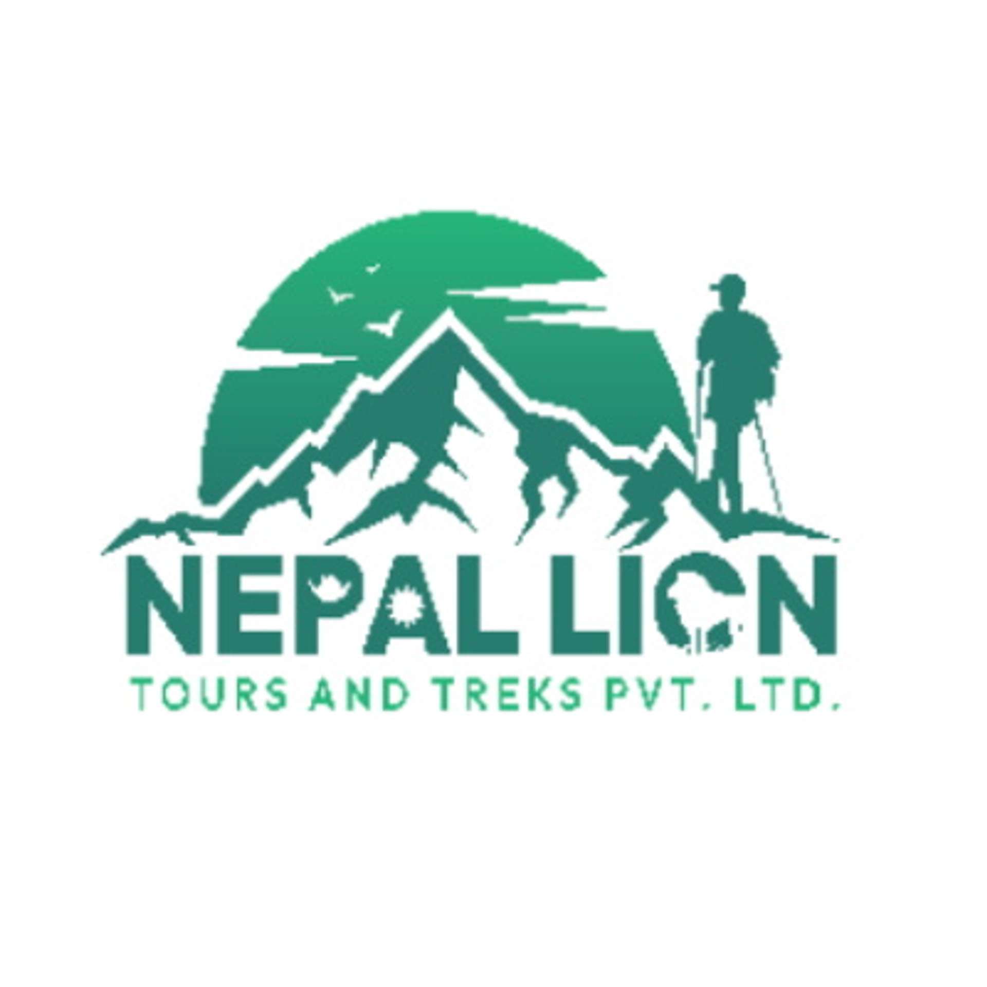 Nepal Lion Tours and Treks Pvt Ltd