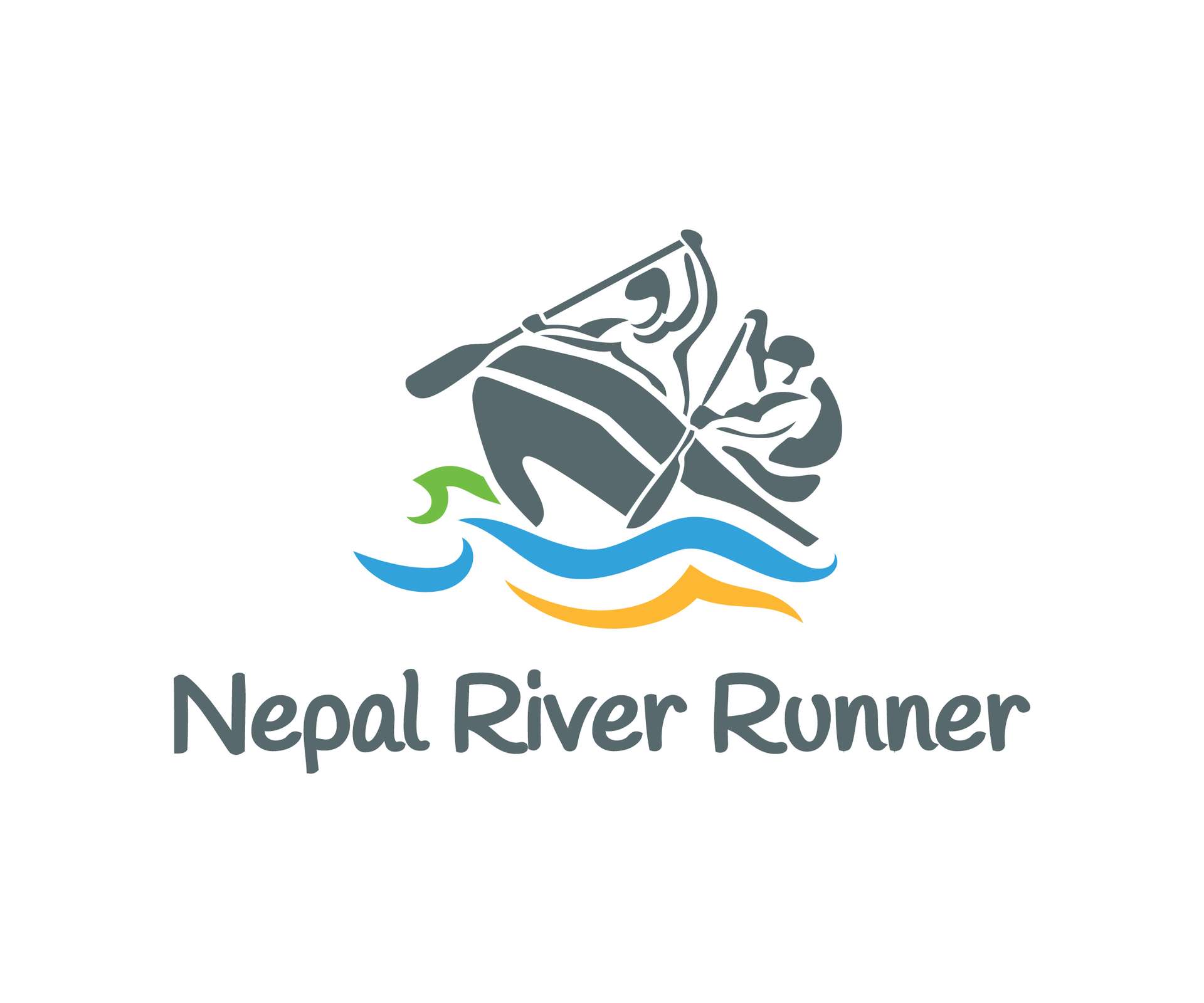 Nepal River Runner