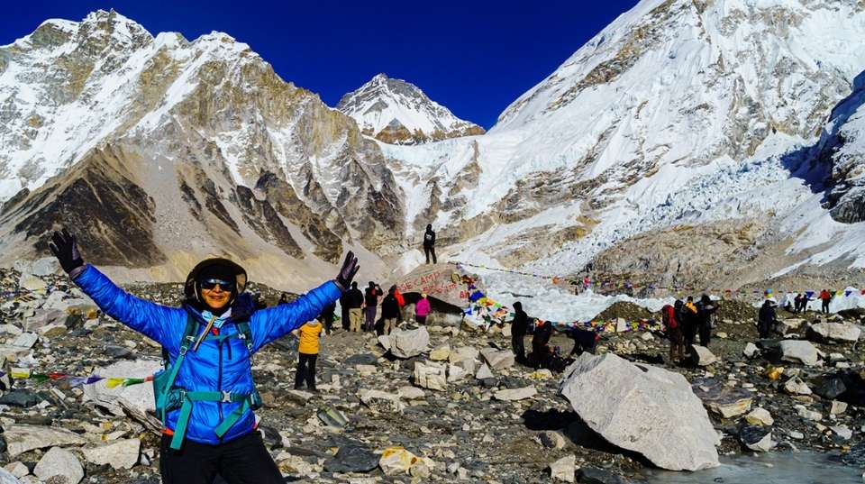 Everest Base Camp Trek: 12 Days - Trekking Planner (p.) Ltd - Nepal - Image 1
