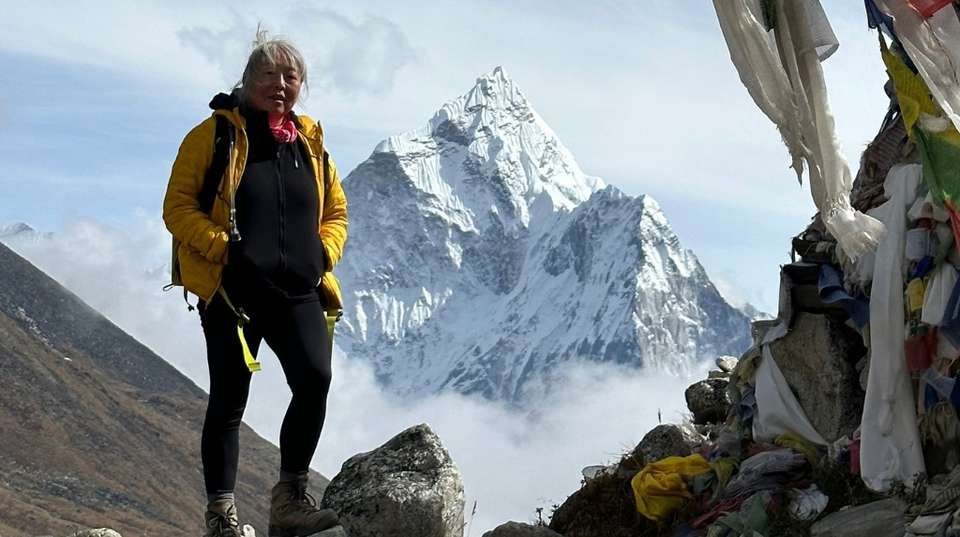 Everest Base Camp Trek: 12 Days - Trekking Planner (p.) Ltd - Nepal - Image 8