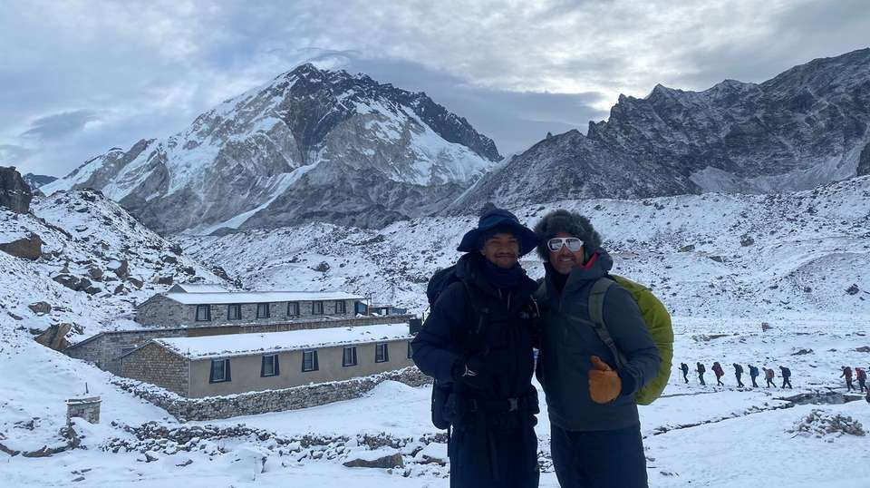 Everest Base Camp Trek: 12 Days - Trekking Planner (p.) Ltd - Nepal - Image 7
