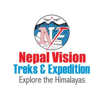 Nepal Vision Treks and Expedition Pvt Ltd