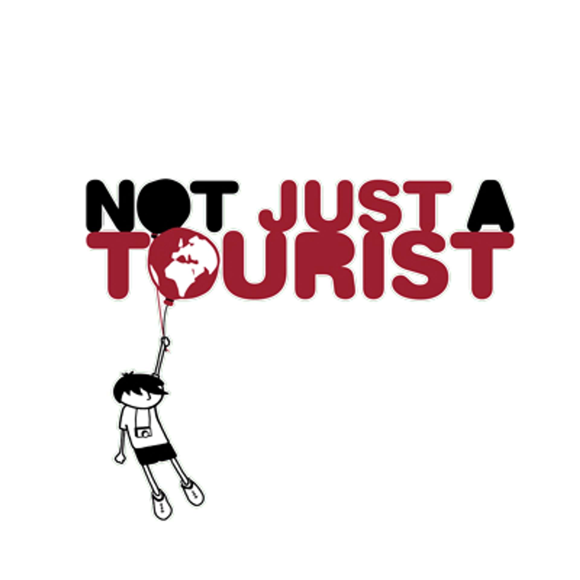 Not Just a Tourist