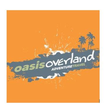 Oasis Overland