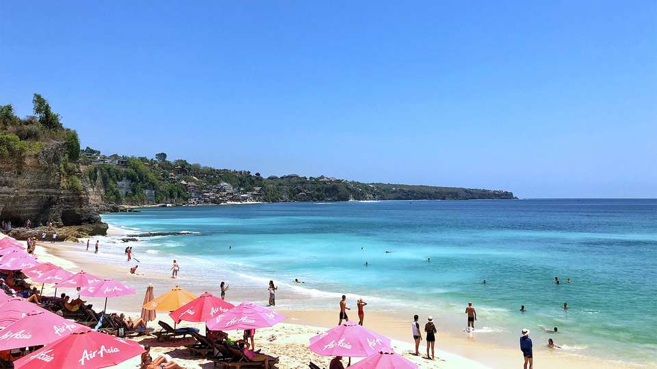 Indonesia's Gem: Yogyakarta to Sanur's Shores - undefined - Image 2