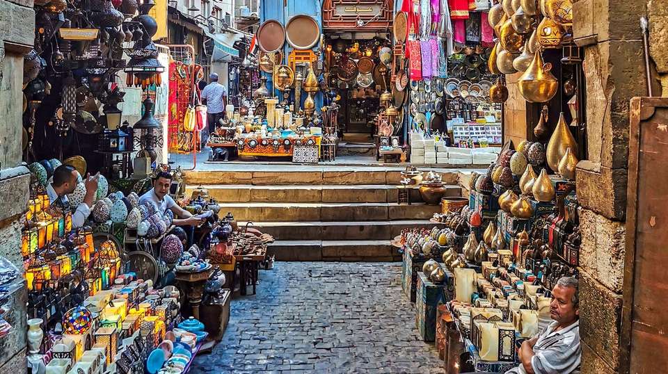 Discover the Best of Egypt and Morocco - undefined - Image 7