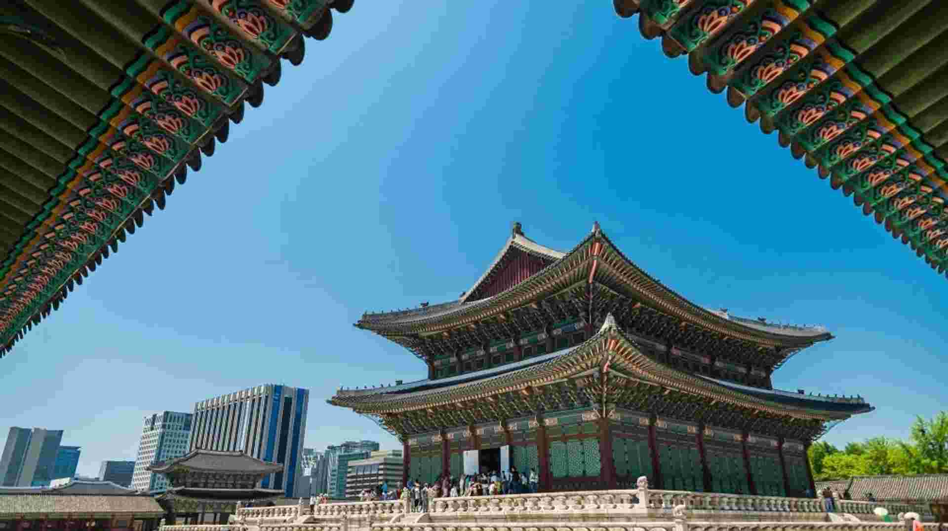 Korea Highlights Tour: Seoul, Gyeongju & Busan