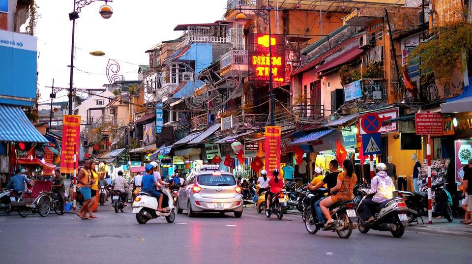 Explore the Highlights of Vietnam & Cambodia - undefined - Image 5