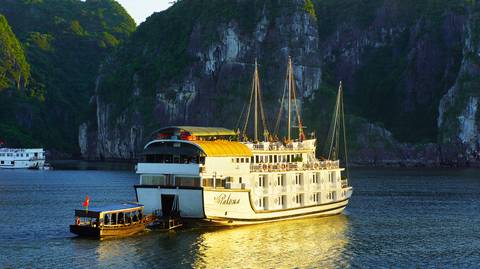Hanoi Cultural, Religious And Historic Sites Tour: Explore Vietnam's History And Culture With A Cruise