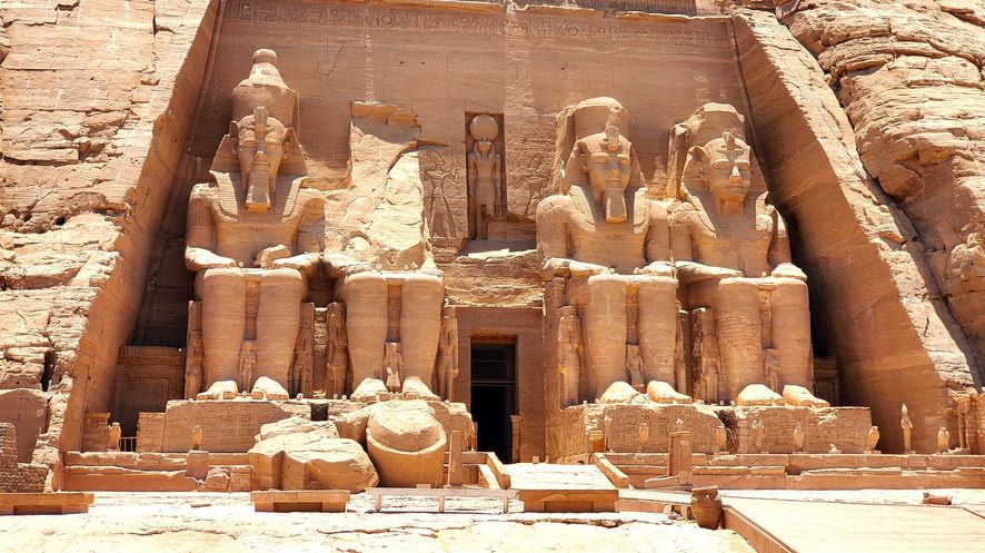 TOP TOURS