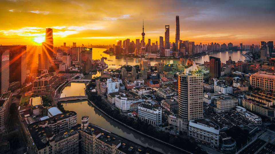 China Golden Triangle & Zhangjiajie National Forest Park - undefined - Image 2