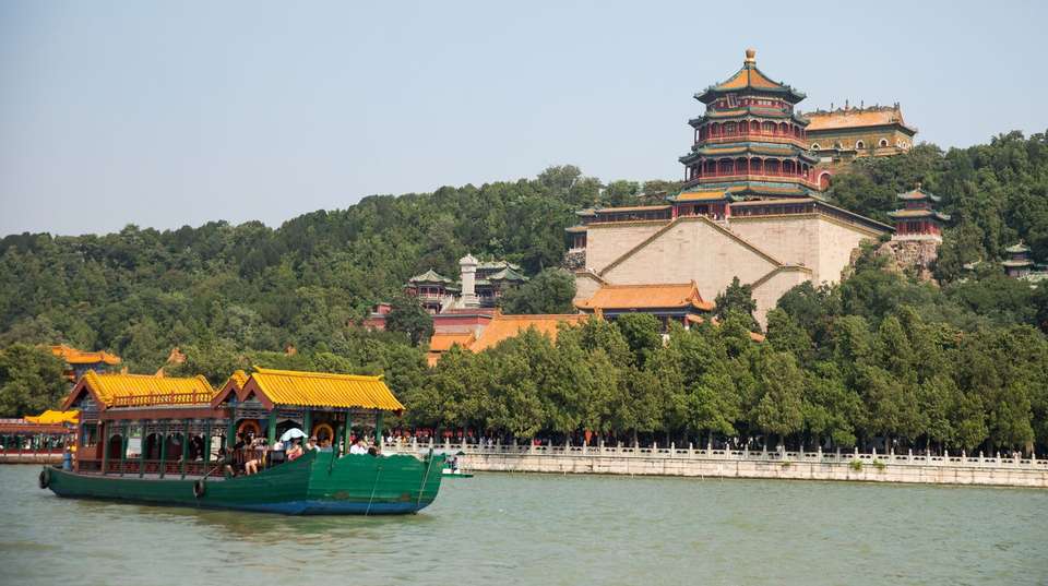 China Golden Triangle & Zhangjiajie National Forest Park - undefined - Image 7