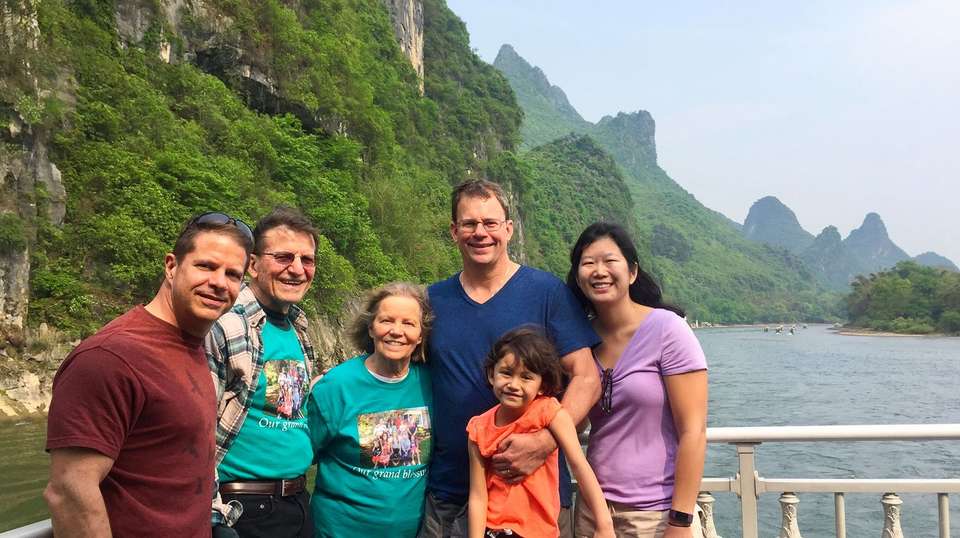 16-Day Autumn Tour in China - undefined - Image 7