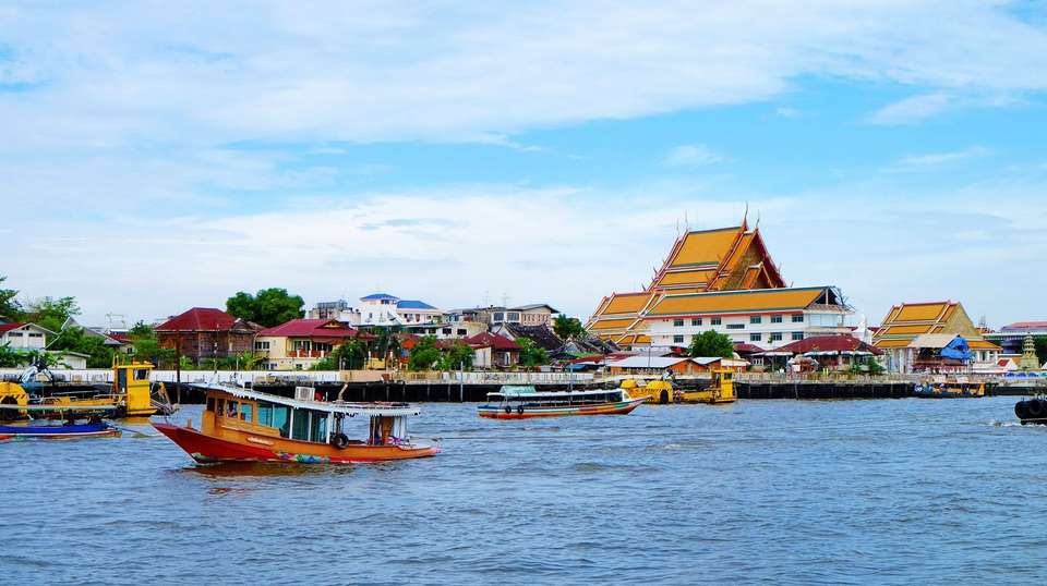 Highlights of Vietnam, Cambodia & Thailand: 20 Days - undefined - Image 10