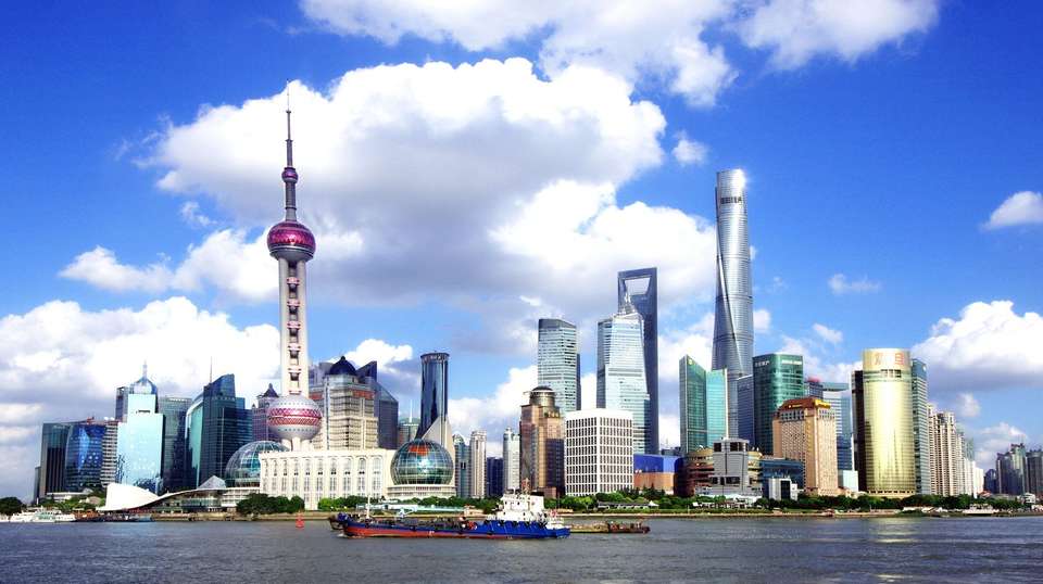 China Highlights Tour: Beijing, Xi'an, Shanghai - undefined - Image 6