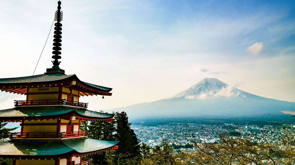 9 Days Japan Best Tour - undefined - Image 1