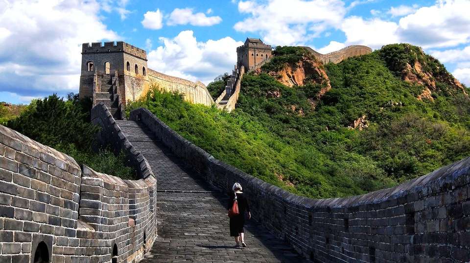 13-Day China Classic Tour (with Tibet) - undefined - Image 2