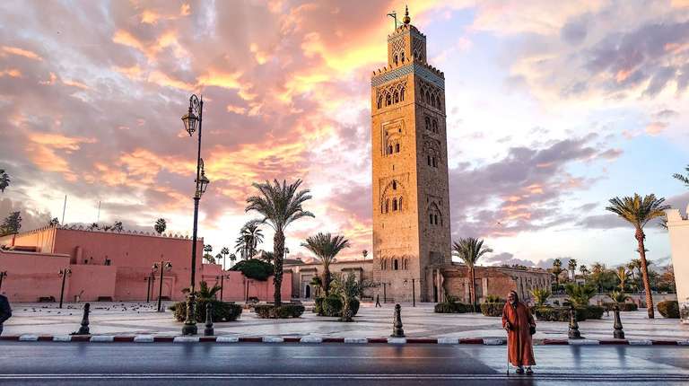 Discover Morocco: From Marrakech to Casablanca - 11 days